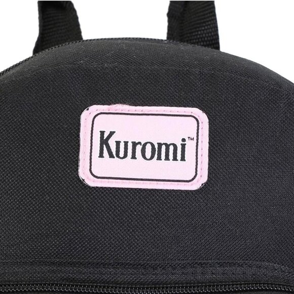 Mini Canvas Backpack for Women 10 inch Small Purse Adjustable Strap Travel main image 8